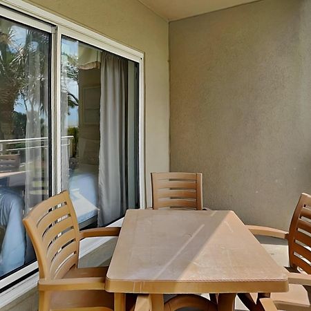 Hampton 6107, 2 Bedroom, Sleeps 6, Large Pool, Oceanfront View Hilton Head Island Buitenkant foto