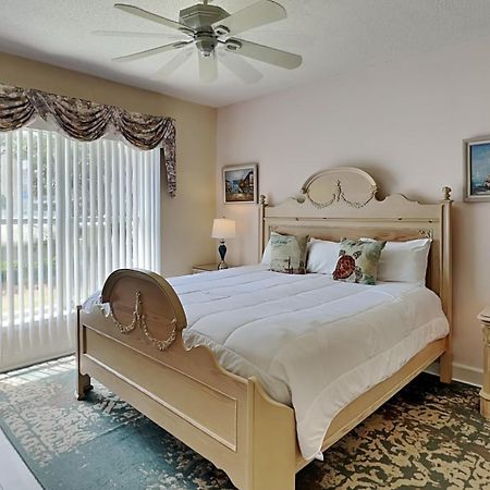 Hampton 6107, 2 Bedroom, Sleeps 6, Large Pool, Oceanfront View Hilton Head Island Buitenkant foto