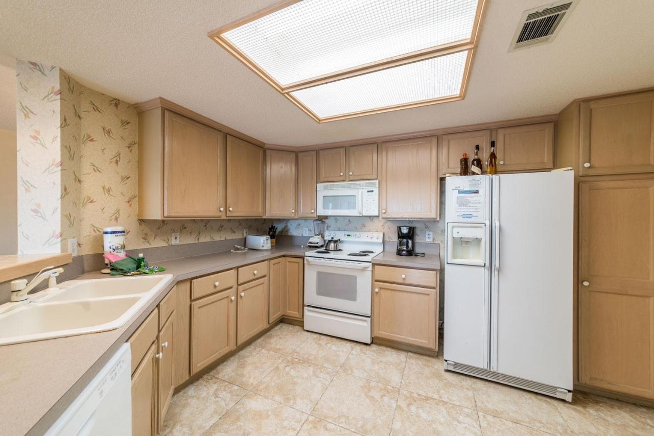 Hampton 6107, 2 Bedroom, Sleeps 6, Large Pool, Oceanfront View Hilton Head Island Buitenkant foto