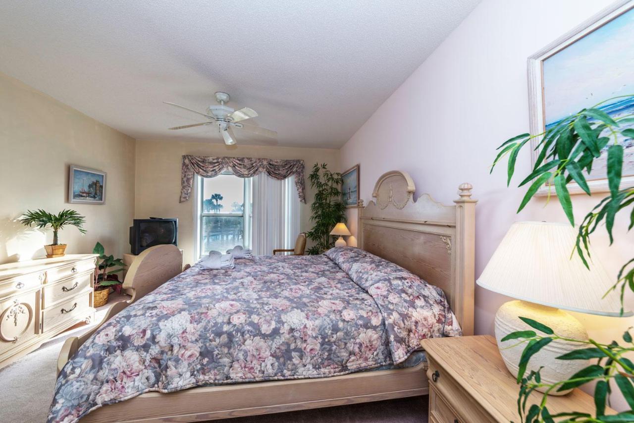 Hampton 6107, 2 Bedroom, Sleeps 6, Large Pool, Oceanfront View Hilton Head Island Buitenkant foto