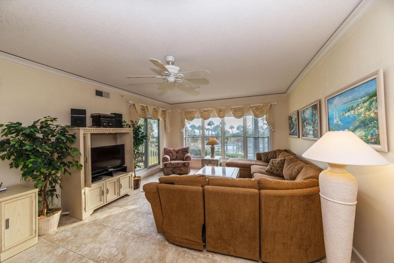 Hampton 6107, 2 Bedroom, Sleeps 6, Large Pool, Oceanfront View Hilton Head Island Buitenkant foto