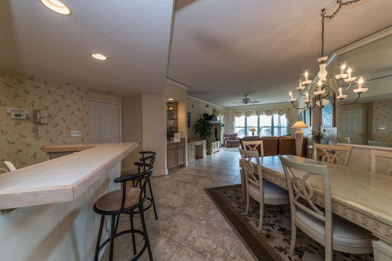 Hampton 6107, 2 Bedroom, Sleeps 6, Large Pool, Oceanfront View Hilton Head Island Buitenkant foto