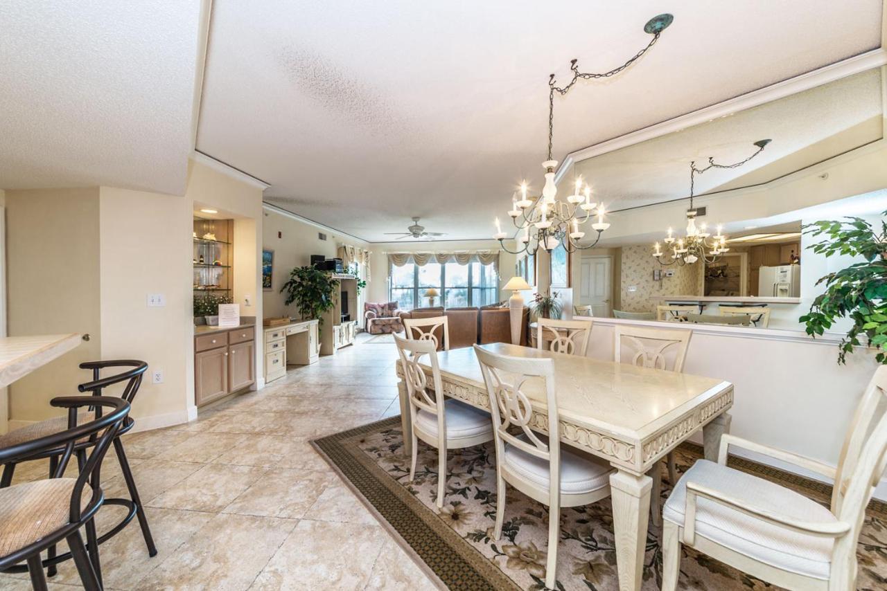 Hampton 6107, 2 Bedroom, Sleeps 6, Large Pool, Oceanfront View Hilton Head Island Buitenkant foto