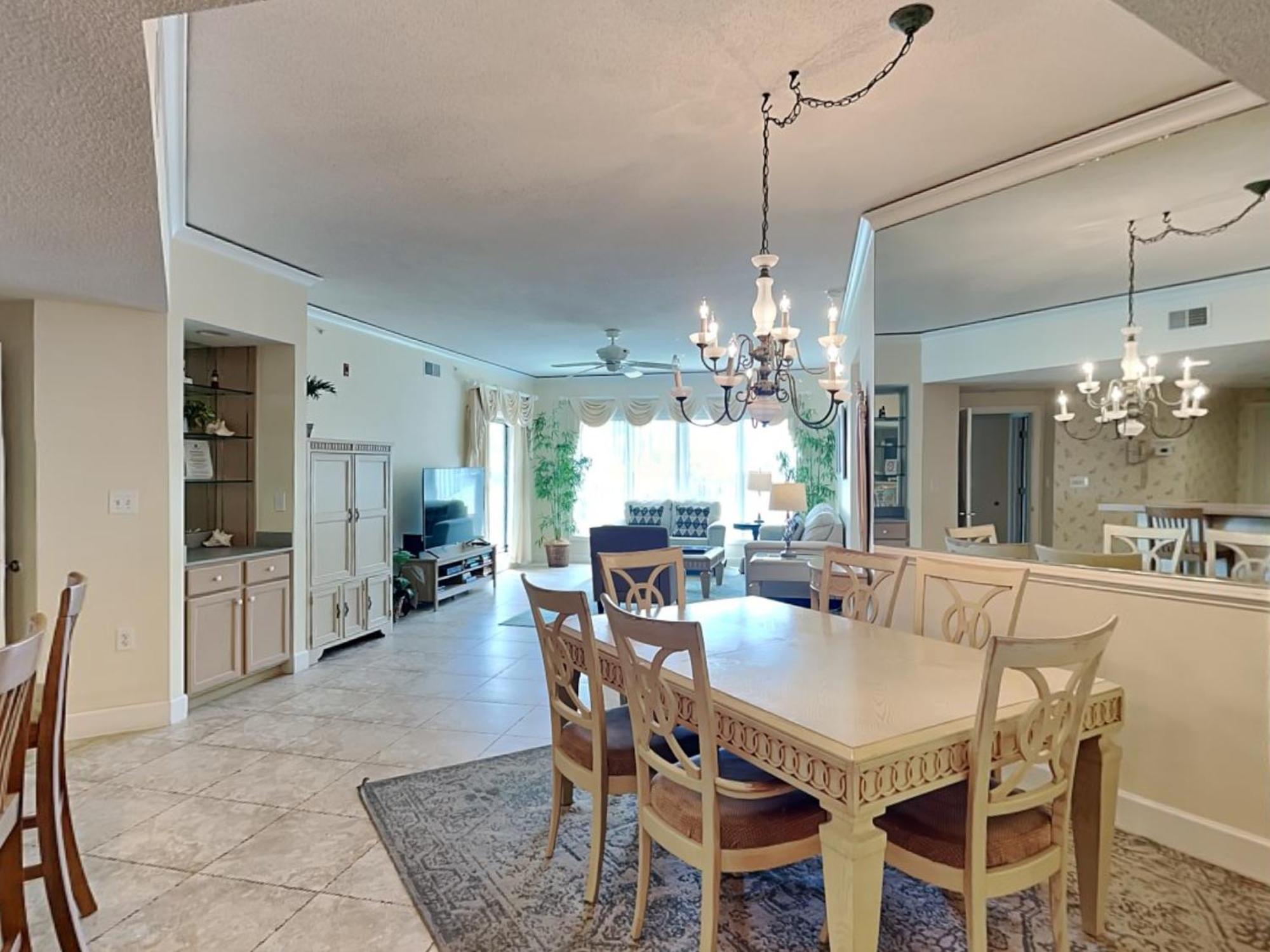 Hampton 6107, 2 Bedroom, Sleeps 6, Large Pool, Oceanfront View Hilton Head Island Buitenkant foto