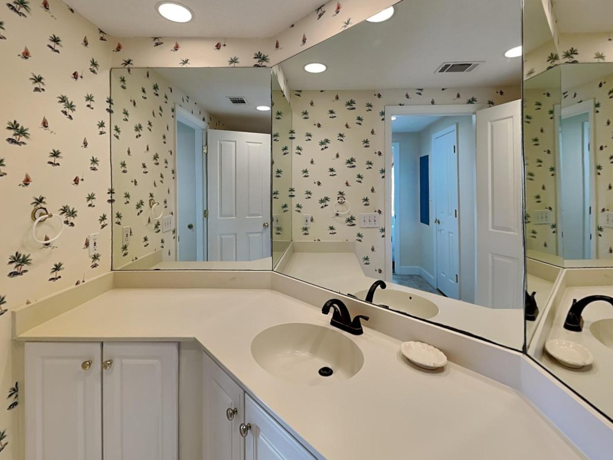Hampton 6107, 2 Bedroom, Sleeps 6, Large Pool, Oceanfront View Hilton Head Island Buitenkant foto
